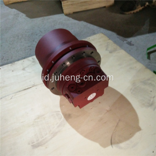 Mini Excavator TB15 Final Drive Travel Motor